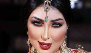 دنيا بطمة خربوشة