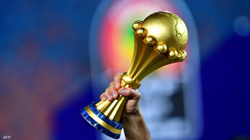 كأس إفريقيا للأمم 2025